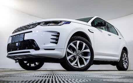 Land Rover Discovery Sport I рестайлинг, 2024 год, 6 699 500 рублей, 18 фотография