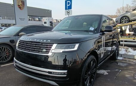 Land Rover Range Rover IV рестайлинг, 2024 год, 29 999 500 рублей, 2 фотография