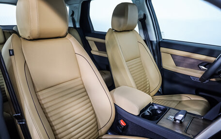 Land Rover Discovery Sport I рестайлинг, 2024 год, 6 699 500 рублей, 34 фотография