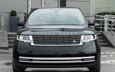 Land Rover Range Rover IV рестайлинг, 2024 год, 25 995 500 рублей, 3 фотография