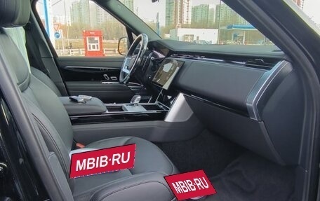 Land Rover Range Rover IV рестайлинг, 2024 год, 29 999 500 рублей, 6 фотография