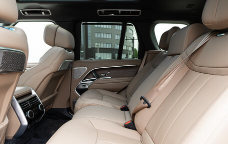 Land Rover Range Rover IV рестайлинг, 2024 год, 25 995 500 рублей, 13 фотография