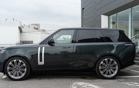 Land Rover Range Rover IV рестайлинг, 2024 год, 25 995 500 рублей, 5 фотография