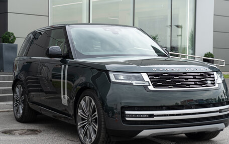 Land Rover Range Rover IV рестайлинг, 2024 год, 25 995 500 рублей, 4 фотография
