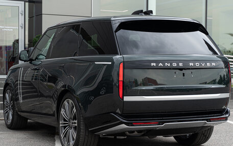 Land Rover Range Rover IV рестайлинг, 2024 год, 25 995 500 рублей, 7 фотография