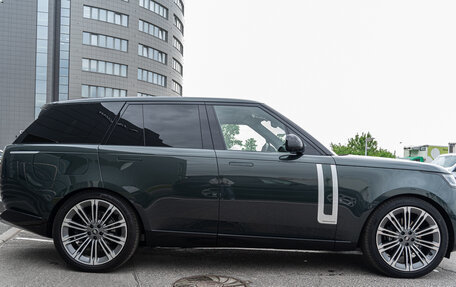 Land Rover Range Rover IV рестайлинг, 2024 год, 25 995 500 рублей, 6 фотография