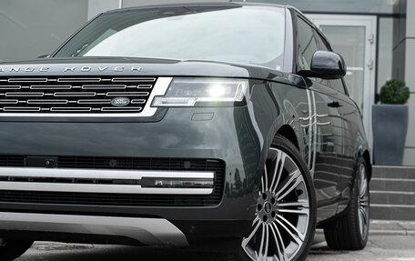 Land Rover Range Rover IV рестайлинг, 2024 год, 25 995 500 рублей, 16 фотография