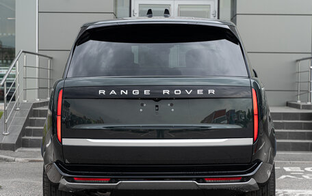 Land Rover Range Rover IV рестайлинг, 2024 год, 25 995 500 рублей, 8 фотография
