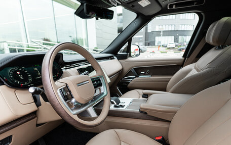Land Rover Range Rover IV рестайлинг, 2024 год, 25 995 500 рублей, 12 фотография