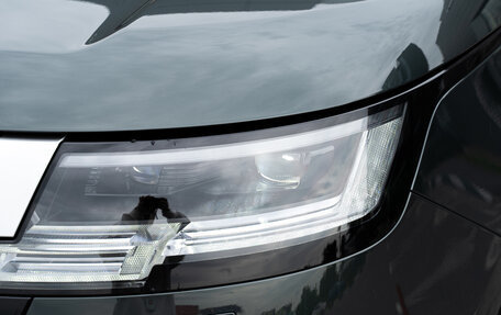 Land Rover Range Rover IV рестайлинг, 2024 год, 25 995 500 рублей, 17 фотография
