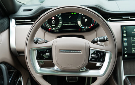 Land Rover Range Rover IV рестайлинг, 2024 год, 25 995 500 рублей, 26 фотография