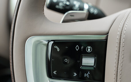 Land Rover Range Rover IV рестайлинг, 2024 год, 25 995 500 рублей, 33 фотография