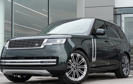 Land Rover Range Rover IV рестайлинг, 2024 год, 25 995 500 рублей, 37 фотография
