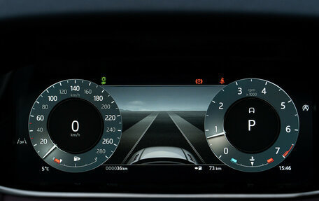 Land Rover Range Rover Evoque II, 2024 год, 6 500 000 рублей, 33 фотография