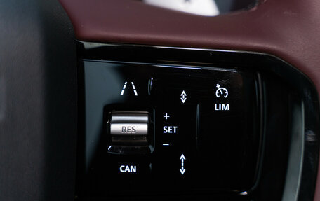 Land Rover Range Rover Evoque II, 2024 год, 6 500 000 рублей, 28 фотография