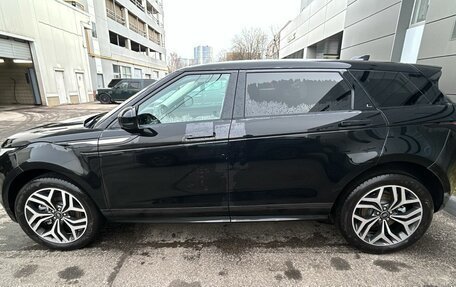 Land Rover Range Rover Evoque II, 2024 год, 6 499 000 рублей, 10 фотография
