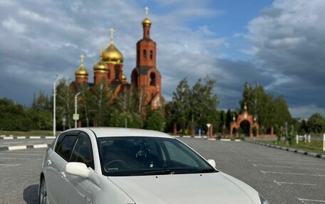 Toyota Caldina, 2005 год, 1 015 000 рублей, 4 фотография