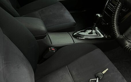 Toyota Caldina, 2005 год, 1 015 000 рублей, 13 фотография
