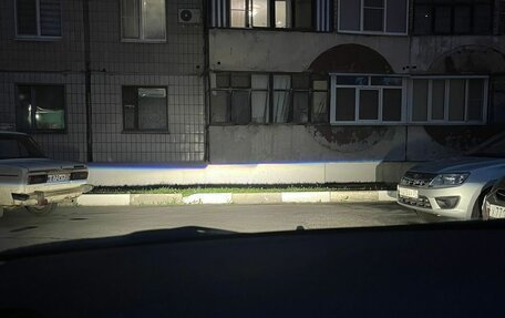 Toyota Caldina, 2005 год, 1 015 000 рублей, 9 фотография