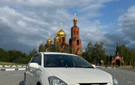 Toyota Caldina, 2005 год, 1 015 000 рублей, 18 фотография