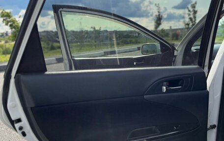 Toyota Caldina, 2005 год, 1 015 000 рублей, 19 фотография