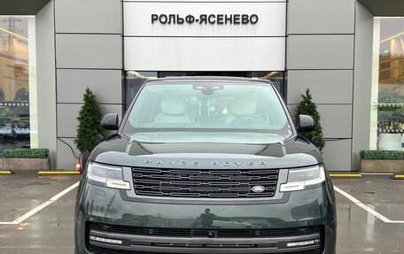 Land Rover Range Rover IV рестайлинг, 2025 год, 26 910 000 рублей, 2 фотография