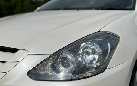 Toyota Caldina, 2005 год, 1 015 000 рублей, 22 фотография