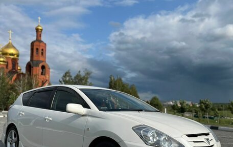 Toyota Caldina, 2005 год, 1 015 000 рублей, 23 фотография