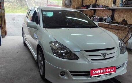 Toyota Caldina, 2005 год, 1 015 000 рублей, 21 фотография