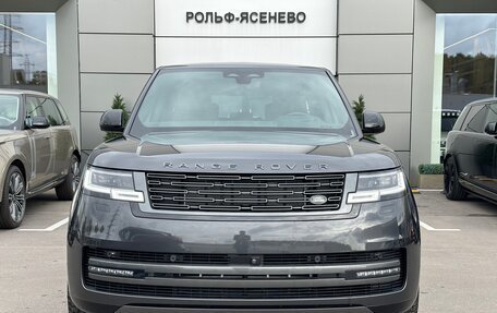 Land Rover Range Rover IV рестайлинг, 2025 год, 26 910 000 рублей, 2 фотография