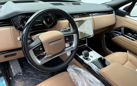 Land Rover Range Rover IV рестайлинг, 2025 год, 26 910 000 рублей, 4 фотография