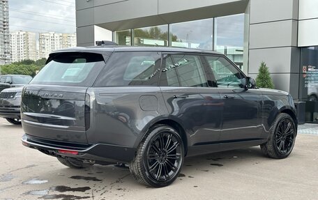 Land Rover Range Rover IV рестайлинг, 2025 год, 26 910 000 рублей, 3 фотография