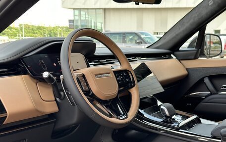 Land Rover Range Rover Sport, 2025 год, 21 350 000 рублей, 4 фотография