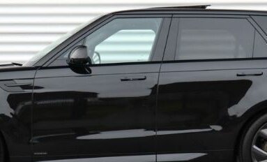 Land Rover Range Rover Sport, 2025 год, 21 350 000 рублей, 2 фотография