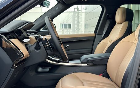 Land Rover Range Rover Sport, 2025 год, 21 350 000 рублей, 5 фотография