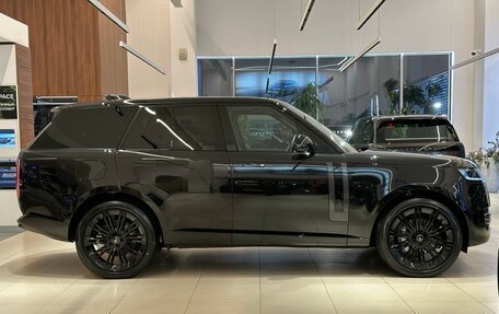 Land Rover Range Rover IV рестайлинг, 2025 год, 23 500 000 рублей, 2 фотография