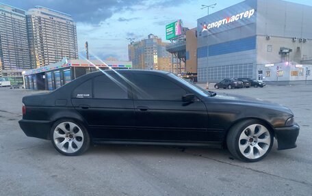 BMW 5 серия, 1997 год, 480 000 рублей, 2 фотография