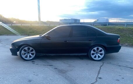BMW 5 серия, 1997 год, 480 000 рублей, 4 фотография