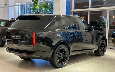 Land Rover Range Rover IV рестайлинг, 2025 год, 23 500 000 рублей, 4 фотография
