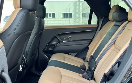 Land Rover Range Rover Sport, 2025 год, 21 350 000 рублей, 7 фотография