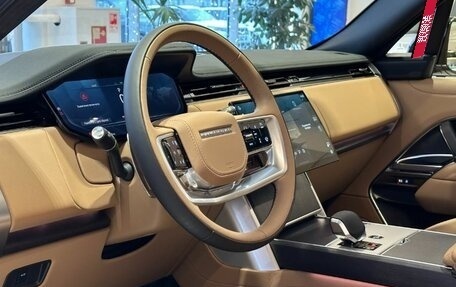 Land Rover Range Rover IV рестайлинг, 2025 год, 23 500 000 рублей, 7 фотография