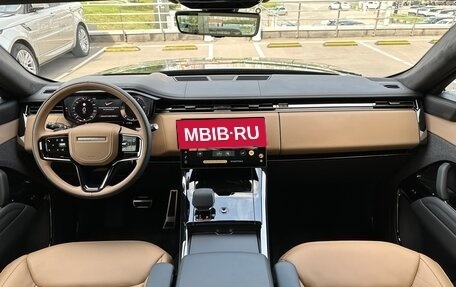 Land Rover Range Rover Sport, 2025 год, 21 350 000 рублей, 8 фотография