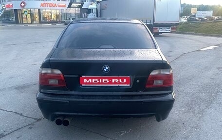 BMW 5 серия, 1997 год, 480 000 рублей, 3 фотография