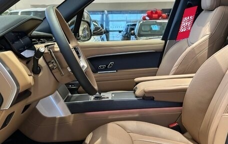 Land Rover Range Rover IV рестайлинг, 2025 год, 23 500 000 рублей, 6 фотография