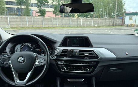 BMW X4, 2018 год, 3 000 000 рублей, 7 фотография