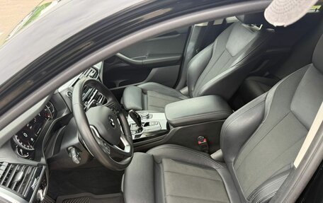BMW X4, 2018 год, 3 000 000 рублей, 6 фотография