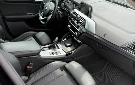 BMW X4, 2018 год, 3 000 000 рублей, 10 фотография