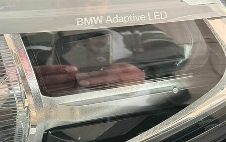 BMW X4, 2018 год, 3 000 000 рублей, 12 фотография