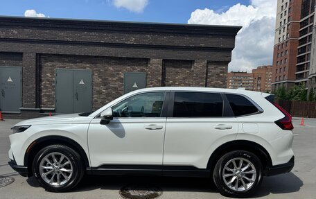 Honda CR-V, 2024 год, 3 700 000 рублей, 3 фотография