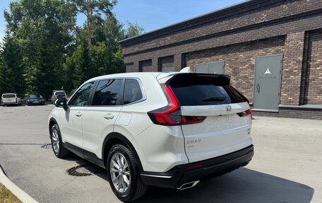 Honda CR-V, 2024 год, 3 700 000 рублей, 4 фотография